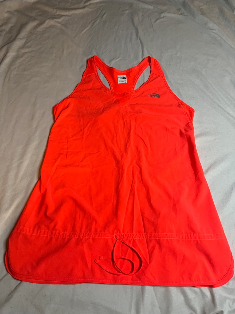 The North Face Racerback Tank